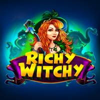 Laro Richy Witchy Richy Witchy
