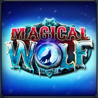 Laro Magical Wolf Magical Wolf