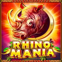 Laro Rhino Mania Rhino Mania