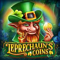 Laro Leprechaun's Coins Leprechaun's Coins