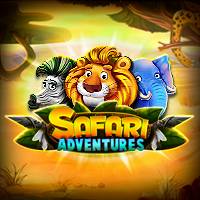 Laro Safari Adventures Safari Adventures