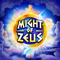 Laro Might of Zeus Might of Zeus
