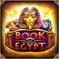 Laro Book of Egypt Book of Egypt