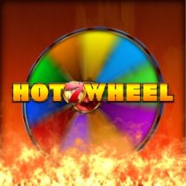 Laro Hot 7 Wheel Hot 7 Wheel