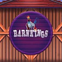 Laro Barn Kings Barn Kings