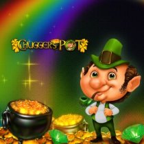 Laro Chugger's Pot Chugger's Pot