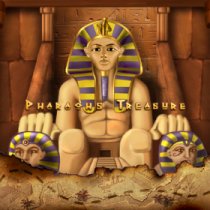 Laro Pharaoh's Treasure Pharaoh's Treasure