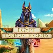 Laro Egypt: Land of the Gods Egypt: Land of the Gods
