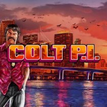 Game Colt P.I. online Maglaro Colt P.I.