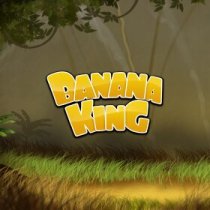 Laro Banana King Banana King