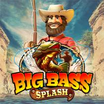 Laro Big Bass Splash Big Bass Splash