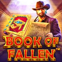 Laro Book of Fallen Book of Fallen