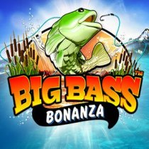 Laro Big Bass Bonanza Big Bass Bonanza
