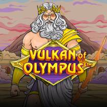 Laro Vulkan of Olympus Vulkan of Olympus