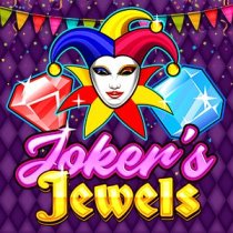 Laro Joker's Jewels Joker's Jewels