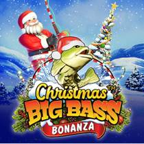 Laro Christmas Big Bass Bonanza Christmas Big Bass Bonanza
