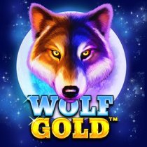 Laro Wolf Gold Wolf Gold