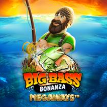 Laro Big Bass Bonanza Megaways Big Bass Bonanza Megaways