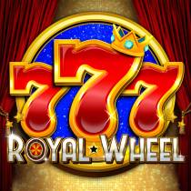 Game 777 Royal Wheel online Maglaro 777 Royal Wheel