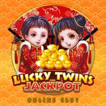 Game Lucky Twins Jackpot online Maglaro Lucky Twins Jackpot