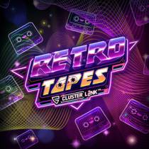 Laro Retro Tapes Retro Tapes