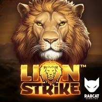Laro Lion Strike Lion Strike