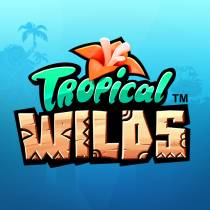 Laro Tropical Wilds Tropical Wilds