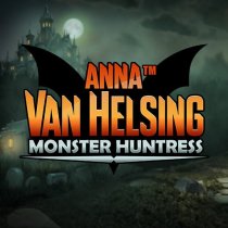 Laro Anna Van Helsing Monster Huntress Anna Van Helsing Monster Huntress
