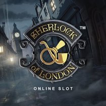 Laro Sherlock of London Sherlock of London