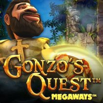 Laro Gonzo's Quest MegaWays Gonzo's Quest MegaWays