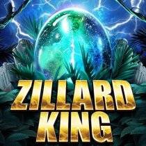 Laro Zillard King Zillard King