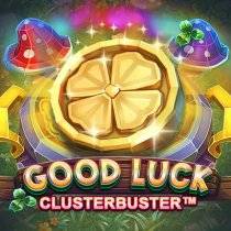 Laro Good Luck Clusterbuster Good Luck Clusterbuster