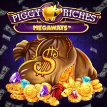 Laro Piggy Riches MegaWays Piggy Riches MegaWays