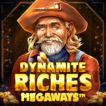 Laro Dynamite Riches Megaways Dynamite Riches Megaways