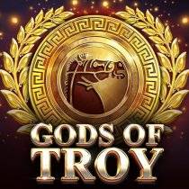 Laro Gods Of Troy Gods Of Troy