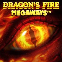 Laro Dragon's Fire MegaWays Dragon's Fire MegaWays