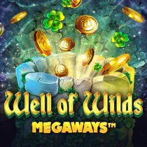 Laro Well of Wilds MegaWays Well of Wilds MegaWays