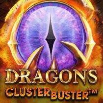 Game Dragons Clusterbuster online Maglaro Dragons Clusterbuster