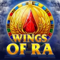 Laro Wings Of Ra Wings Of Ra