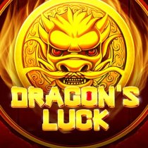 Laro Dragon's Luck Dragon's Luck