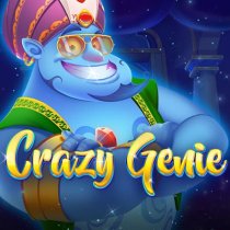 Laro Crazy Genie Crazy Genie