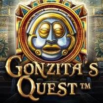 Laro Gonzita's Quest Gonzita's Quest