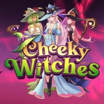 Laro Cheeky Witches Cheeky Witches