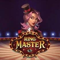 Laro Ring Master Ring Master
