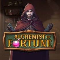 Laro Alchemist of Fortune Alchemist of Fortune