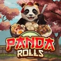 Laro Panda Rolls Panda Rolls