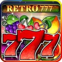 Laro Retro 777 Retro 777