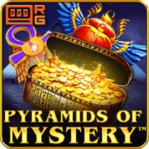 Laro Pyramids Of Mystery Pyramids Of Mystery