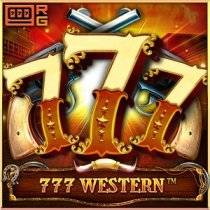 Laro 777 Western 777 Western