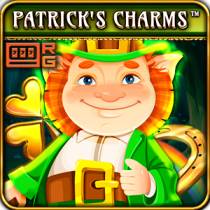 Laro Patricks Charms Patricks Charms